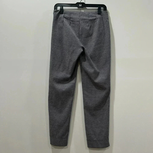 Ellen Tracy Side Zip Pants Size 2 - Picture 7 of 11